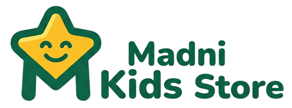 Madni Kids Store